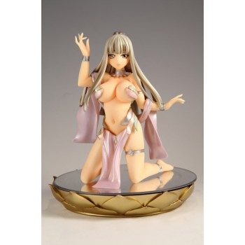 Moebetsu Myrioku Bosatsu Statue 1/8 Super Star Gold 12 cm